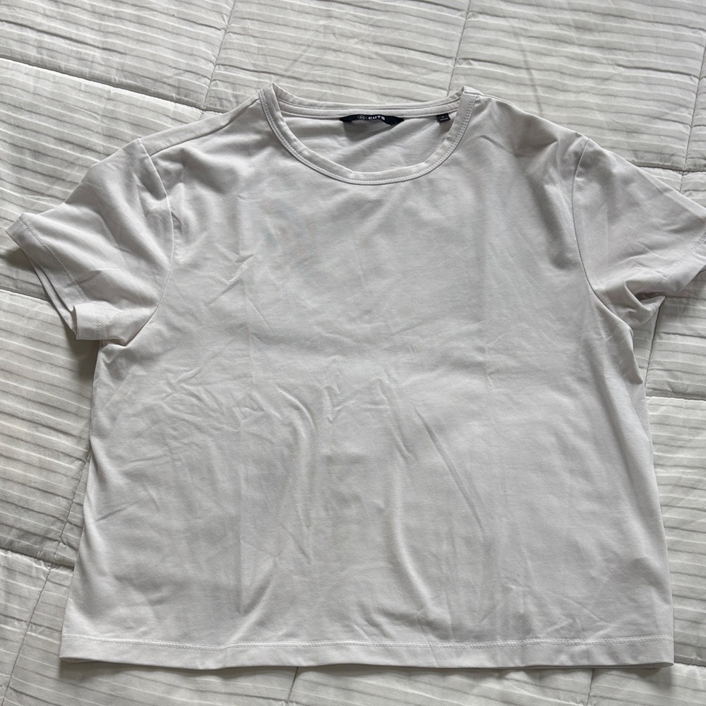 CUTS women’s T shirt